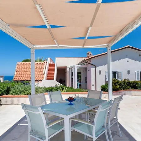 Splendida Con Vista Mozzafiato E Piscina *