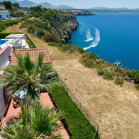 Villa Splendida Con Vista Mozzafiato E Piscina *