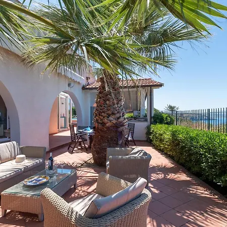 Splendida Con Vista Mozzafiato E Piscina *