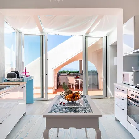 Splendida Con Vista Mozzafiato E Piscina *