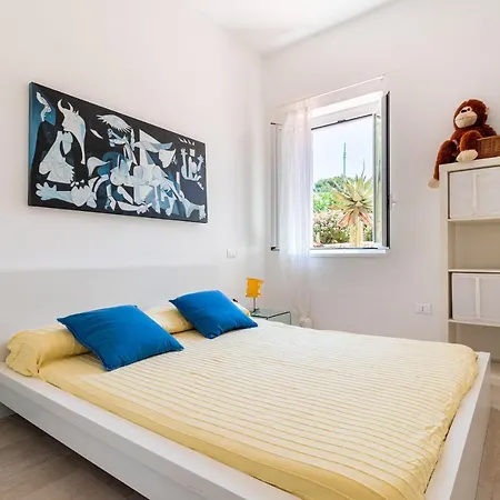 Villa Splendida Con Vista Mozzafiato E Piscina