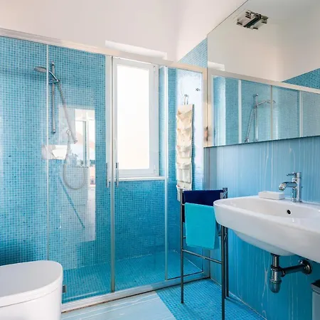 Villa Splendida Con Vista Mozzafiato E Piscina Terrasini