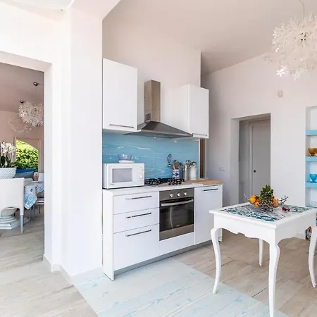 Villa Splendida Con Vista Mozzafiato E Piscina Terrasini