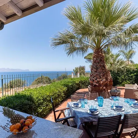 Splendida Con Vista Mozzafiato E Piscina *